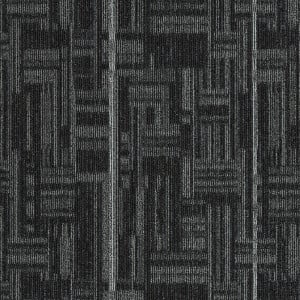 Aladdin Commercial Daily Wire Carpet Tile Breaking Update 24" x 24" Premium