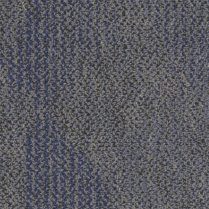 Shaw Kinetic Carpet Tile Absolute Blu 24" x 24" Premium
