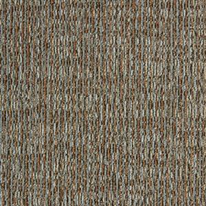 Mohawk Group Statement Fabric Carpet Tile Beige Tone 24" x 24"