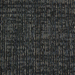 Mohawk Group Interthread Carpet Tile Deep Navy 24" x 24"