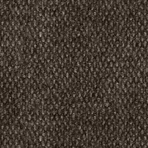 Infinity Highland Hobnail Peel & Stick Carpet Tile Mocha 18" x 18" Premium(36 sq ft/ctn)