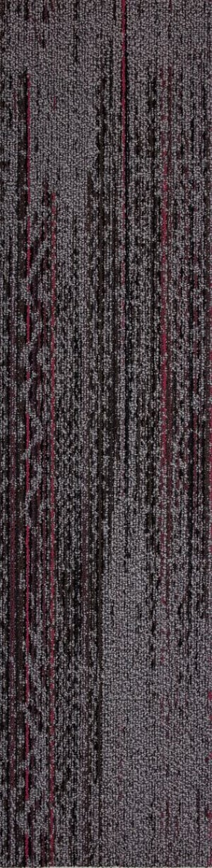 Mannington Commercial Relic Carpet Tile Invitation 12" x 48" Premium