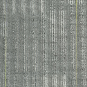 Shaw Diffuse Ecologix® Carpet Tile River Front 24" x 24" Premium(48 sq ft/ctn)