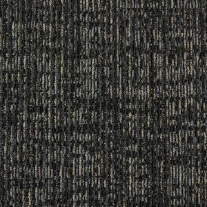 Mohawk Group Interthread Carpet Tile Mid Grey 24" x 24"