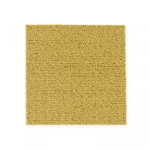 Aladdin Commercial Color Pop Carpet Tile Ground Turmeric 12" x 36" Premium