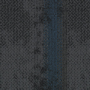 Shaw Tinge Carpet Tile Oxidized Iron 9" x 36" Premium