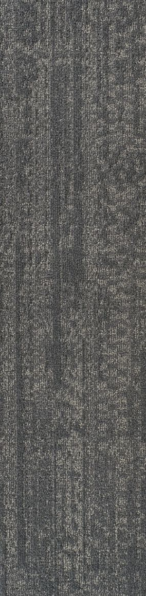 Mannington Commercial Aran Carpet Tile Rib 12" x 48" Premium (72 sq ft/ctn)