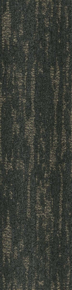 Shaw Alloy Shimmer Carpet Tile - Onyx Bronze
