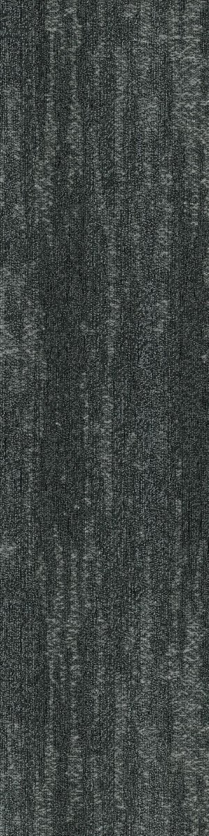Shaw Alloy Shimmer Carpet Tile - Onyx Graphite