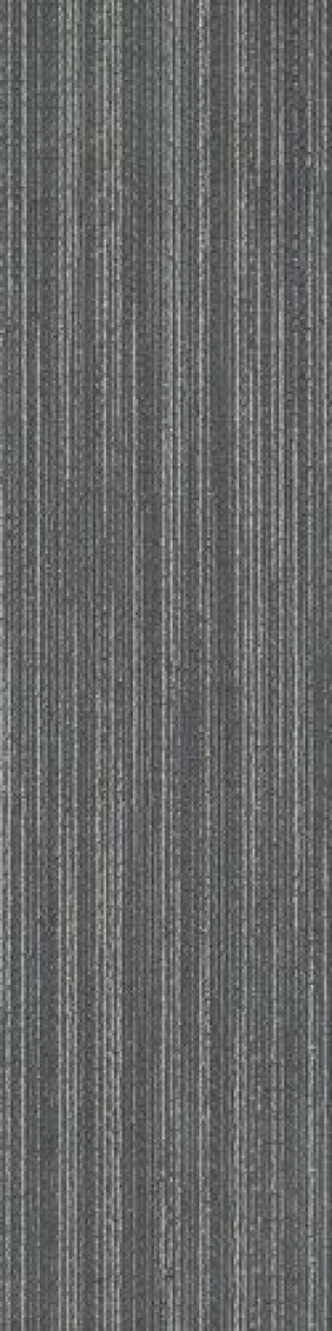Shaw Basic Carpet Tile Blue Herring 9" x 36" Premium
