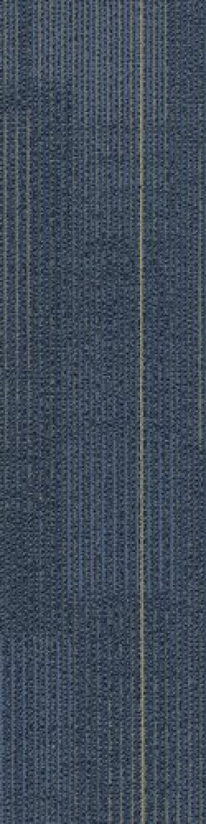 Shaw Diffuse Carpet Tile Water Rail 9" x 36" Premium