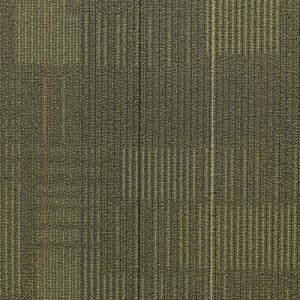 Shaw Diffuse Ecologix® Es Carpet Tile Formations Premium