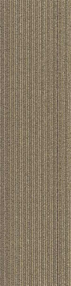 Shaw Disperse Carpet Tile Flutter9" x 36" Premium(45 sq ft/ctn)