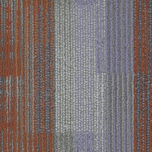 Shaw Makerspace Carpet Tile Gunta 24" x 24" Premium