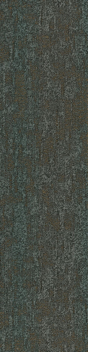 Shaw Metallic Alchemy Carpet Tile Cobalt Bronze