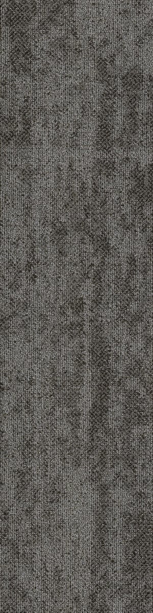 Shaw React Carpet Tile Metal Trace
