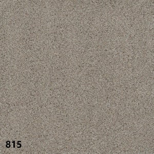 Pentz Smart Squares Easy Street Carpet Tile Iron Frost 18" x 18" Premium (22.5 sq ft/ctn)