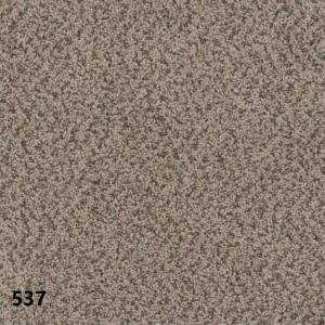 Pentz Smart Squares In A Snap Carpet Tile Crystal Clear 18" x 18" Premium (22.5 sq ft/ctn)