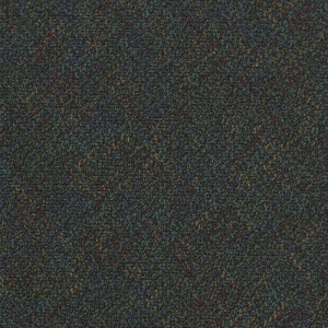Shaw Charisma Carpet Tile Top Notch 24" x 24" Premium