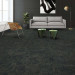 Shaw 5th & Main Biotic Carpet Tile 24" x 24" Character Premium(80 sq ft/ctn)