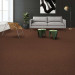 Shaw 5th & Main Beyond Limits Carpet Tile 24" x 24" Terra Premium(80 sq ft/ctn)