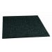 Infinity Riverside Rib Peel & Stick Carpet Tile Black Ice