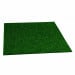 Infinity Riverside Rib Peel & Stick Carpet Tile Heather Green 18" x 18" Premium(36 sq ft/ctn)