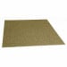Infinity Ridgeline Ribbed Peel & Stick Carpet Tile Chestnut 24" x 24" Premium (60 sq ft/ctn)
