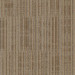 Aladdin Commercial Get Moving Carpet Tile Sandstone 24" x 24" Premium