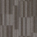 Aladdin Commercial Go Forward Carpet Tile Titanium 24" x 24" Premium (96 sq ft/ctn)