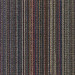 Aladdin Commercial Rapport Carpet Tile Black Velvet 24" x 24" Premium