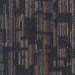 Aladdin Commercial Compound Carpet Tile Smoky Martin 24" x 24" Premium (96 sq ft/ctn)