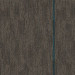 Aladdin Commercial Unexpected Mix Carpet Tile Coincide 24" x 24" Premium (96 sq ft/ctn)