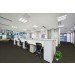 Pentz Animated Carpet Tile Eager - Office Space Scene