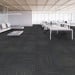 Shaw Vast Carpet Tile Boundless 24" x 24" Premium - Office Scene