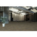 Pentz Cantilever Carpet Tile Braced Panels - Conference Hall Scene