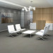 Philadelphia Commercial Color Accents Carpet Tile Cement 18" x 36" Premium