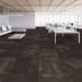 Shaw Kinetic Carpet Tile Color My World 24" x 24" Premium - Office Scene