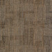 Aladdin Commercial Authentic Format Carpet Tile Defined Sculpture 24" x 24" Premium