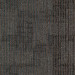 Aladdin Commercial Authentic Format Carpet Tile Designing Point 24" x 24" Premium