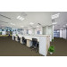 Pentz Diversified Carpet Tile Contrary - Office Space Scene