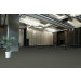Pentz Diversified Carpet Tile Mingled - Conference Hall Scene