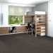 Shaw 5th & Main Authentic Carpet Tile 24" x 24" Rightful Premium(48 sq ft/ctn)