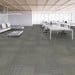 Shaw Vast Carpet Tile Endless 24" x 24" Premium - Office Scene