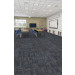 Shaw Experience Modular Tile Solution Classroom Scene