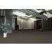 Pentz Fast Break Modular Carpet Tile Buzz Beater - Conference Hall Scene