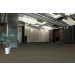 Pentz Formation Carpet Tile Division - Conference Hall Scene