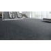 Mannington Commercial Relay Carpet Tile Haptics 24" x 24" Premium (72 sq ft/ctn)