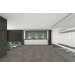 Shaw Array Carpet Tile Mirror Grey 24" x 24" Builder(80 sq ft/ctn)