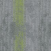Shaw Tinge Carpet Tile Patina Steel 9" x 36" Premium